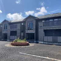 画像1357：ひたちなか市高野　調整区域