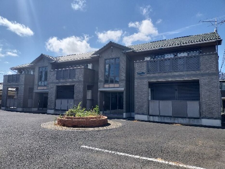 画像1357：ひたちなか市高野　調整区域